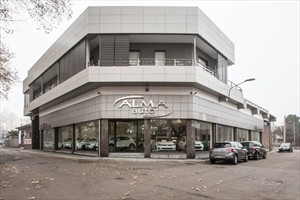 Autosalone Alma S.R.L.